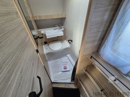 STERCKEMAN Sport Edition 410CP Modell 2026