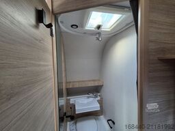 STERCKEMAN Sport Edition 410CP Modell 2026