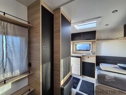 STERCKEMAN Sport Edition 410CP Modell 2026