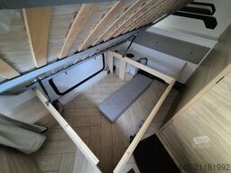 STERCKEMAN Sport Edition 410CP Modell 2026