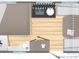 STERCKEMAN Sport Anniversary Edition 455CP Klima/Solar uvm.