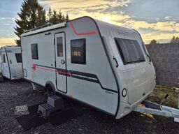 STERCKEMAN Sport Anniversary Edition 455CP Klima/Solar uvm.