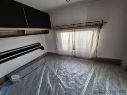 STERCKEMAN Sport Anniversary Edition 455CP Klima/Solar uvm.