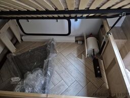 STERCKEMAN Sport Anniversary Edition 455CP Klima/Solar uvm.