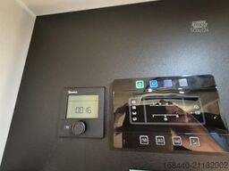 CHAUSSON Teilintegriert Titanium Line 797 ohne Hubbett