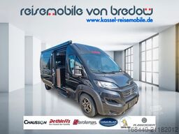 DETHLEFFS Globetrail Classic 640 EK Fiat Markise/Dieselh.