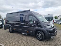 DETHLEFFS Globetrail Classic 640 EK Fiat Markise/Dieselh.