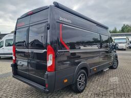 DETHLEFFS Globetrail Classic 640 EK Fiat Markise/Dieselh.