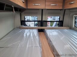 DETHLEFFS Globetrail Classic 640 EK Fiat Markise/Dieselh.