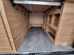 DETHLEFFS Globetrail Classic 640 EK Fiat Markise/Dieselh.