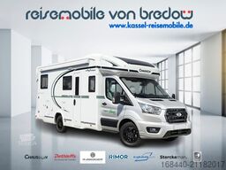 CHAUSSON Teilintegriert Sweet Line 797 Xenon/Lithium/uvm.