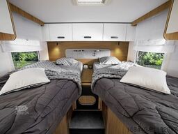 CHAUSSON Teilintegriert Sweet Line 797 Xenon/Lithium/uvm.