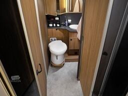 CHAUSSON Teilintegriert Sweet Line 797 Xenon/Lithium/uvm.