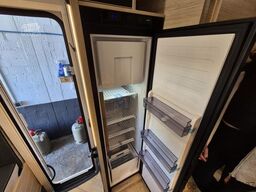 CHAUSSON Teilintegriert Titanium Line 797 Modell 2026