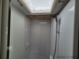 CHAUSSON Teilintegriert S Sport Line S697 AHK/Arctic/uvm.