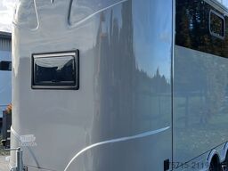 Steinsberger ANKA 2 Pferde +Wohnabteil 