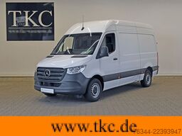 MERCEDES-BENZ Sprinter 317 CDI MR L2H2 Automatik Klima #T270