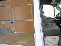 MERCEDES-BENZ Sprinter 317 CDI MR L2H2 Automatik Klima #T270