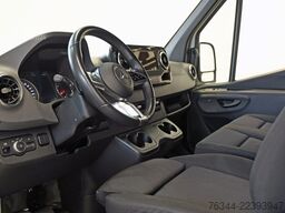 MERCEDES-BENZ Sprinter 317 CDI MR L2H2 Automatik Klima #T270