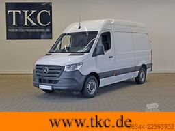 MERCEDES-BENZ Sprinter 317 CDI MR L2H2 Automatik Klima #T270