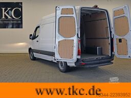 MERCEDES-BENZ Sprinter 317 CDI MR L2H2 Automatik Klima #T270