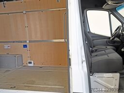 MERCEDES-BENZ Sprinter 317 CDI MR L2H2 Automatik Klima #T270