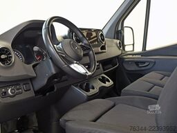MERCEDES-BENZ Sprinter 317 CDI MR L2H2 Automatik Klima #T270