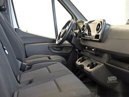 MERCEDES-BENZ Sprinter 317 CDI MR L2H2 Automatik Klima #T270