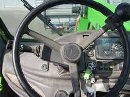 merlo Roto 30.16 K 4x4x4 16m/3t Personenkorb/Palettengabel/Schaufel