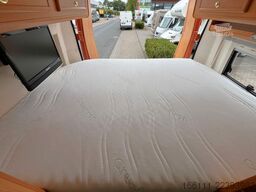 BAWEMO - Festbett - Automatik - Solar -  -
