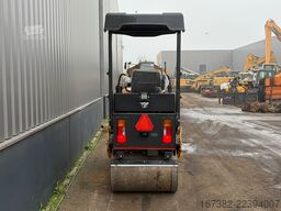 Case 450 NX