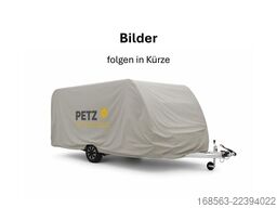 KNAUS SÜDWIND 540 FDK Black Select MJ2027 LP 43.470 ¤