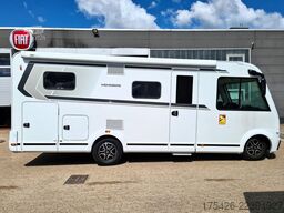 WEINSBERG CaraCore 650 MEG *Pakete: Smart+Styling+FIAT*