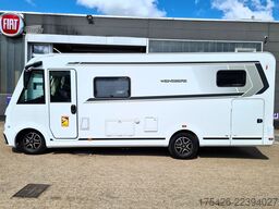 WEINSBERG CaraCore 650 MEG *Pakete: Smart+Styling+FIAT*