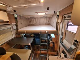 WEINSBERG CaraCore 650 MEG *Pakete: Smart+Styling+FIAT*