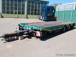 MEUSBURGER MPT-3 - JUMBO - Plattform - RADMULDEN Nr.: 616