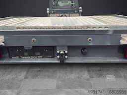 IVECO Daily 35S18 Abschleppwagen Modell 2025 AHK 3,5t