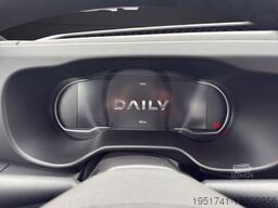 IVECO Daily 35S18 Abschleppwagen Modell 2025 AHK 3,5t