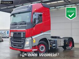 Volvo FH 420 4X2 VEB+ Compressor Gardner Denver