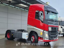 Volvo FH 420 4X2 VEB+ Compressor Gardner Denver