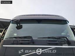 Volvo FH 420 4X2 VEB+ Compressor Gardner Denver