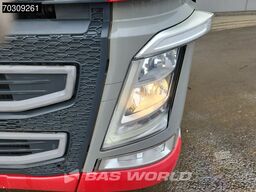 Volvo FH 420 4X2 VEB+ Compressor Gardner Denver