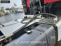 Volvo FH 420 4X2 VEB+ Compressor Gardner Denver