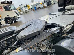 Volvo FH 420 4X2 VEB+ Compressor Gardner Denver