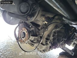 Volvo FH 420 4X2 VEB+ Compressor Gardner Denver