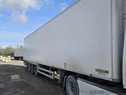 Chereau CSD3