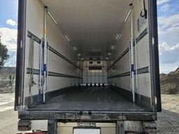 Chereau CSD3
