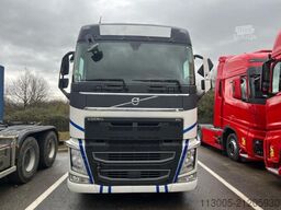 Volvo FH 500