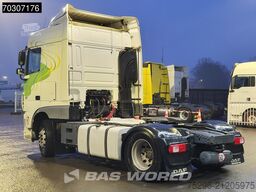 DAF XF 440 XF 4X2 SC Powderbulk-compressor Gardner ...
