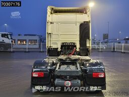 DAF XF 440 XF 4X2 SC Powderbulk-compressor Gardner ...